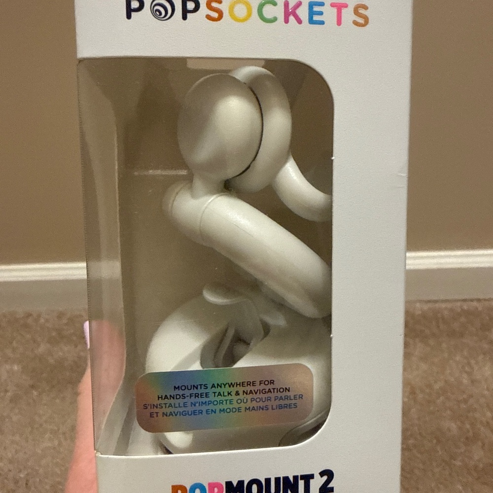 Pop sockets Pop Mount 2